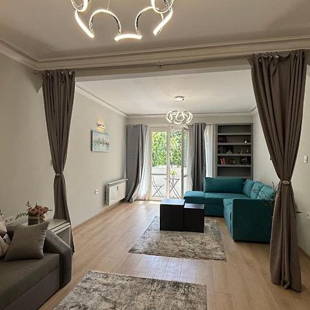 Garden View Top Center Apart София Екстериор снимка