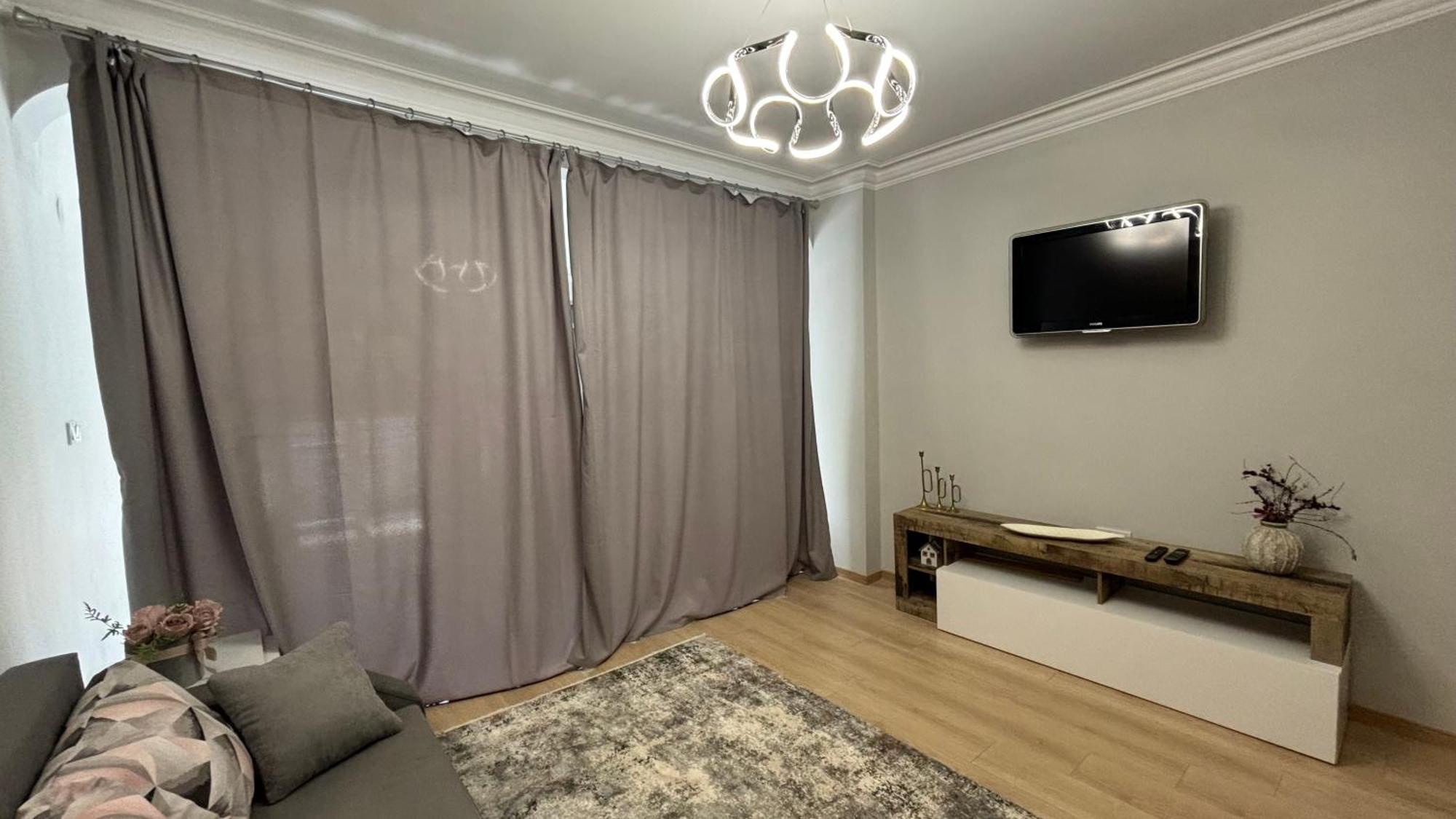 Garden View Top Center Apart София Екстериор снимка